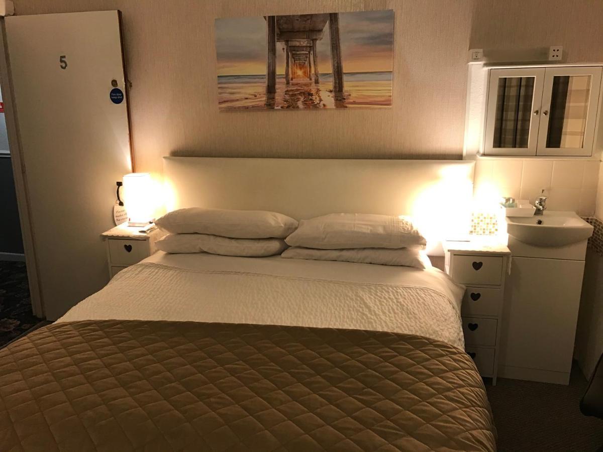 Atlantic View B&B พอร์ตรัช ภายนอก รูปภาพ