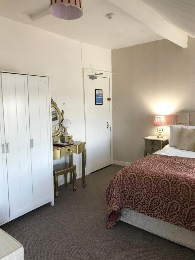 Atlantic View B&B พอร์ตรัช ภายนอก รูปภาพ