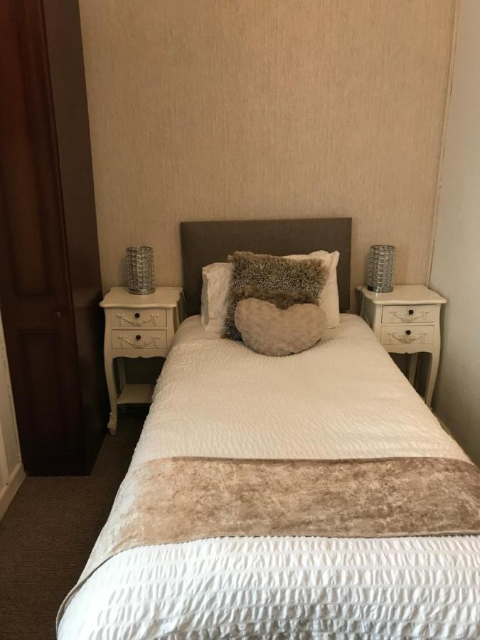 Atlantic View B&B พอร์ตรัช ภายนอก รูปภาพ